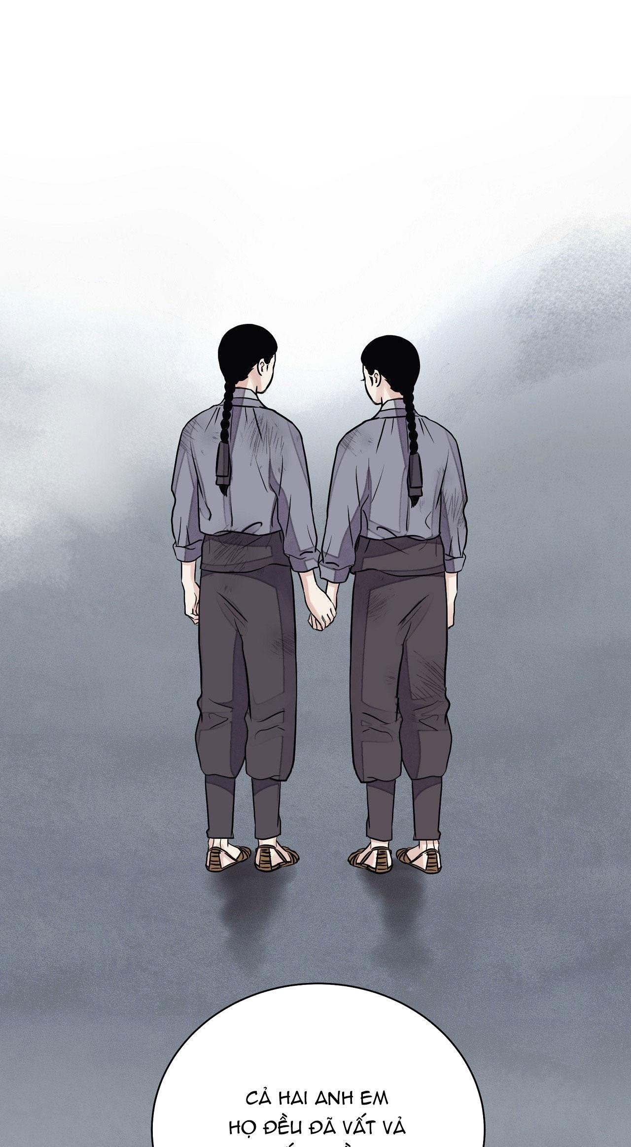 KIẾM HOA Chapter 82 - Trang 2
