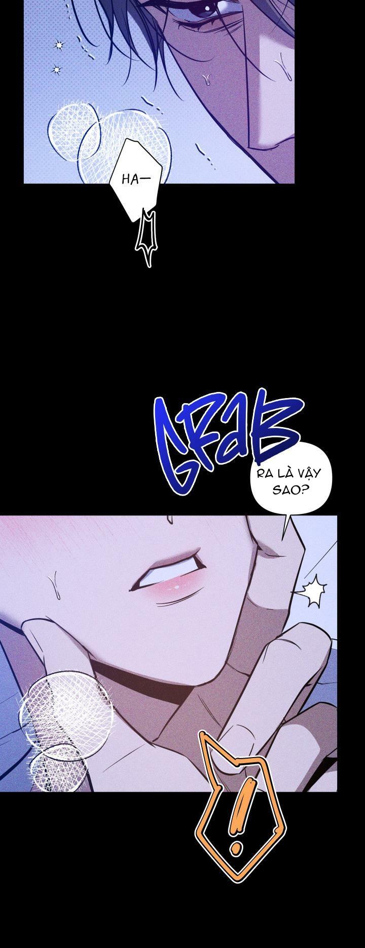 Bình Minh Cắt Ngang Màn Đêm Chapter 8 - Next Chapter 9