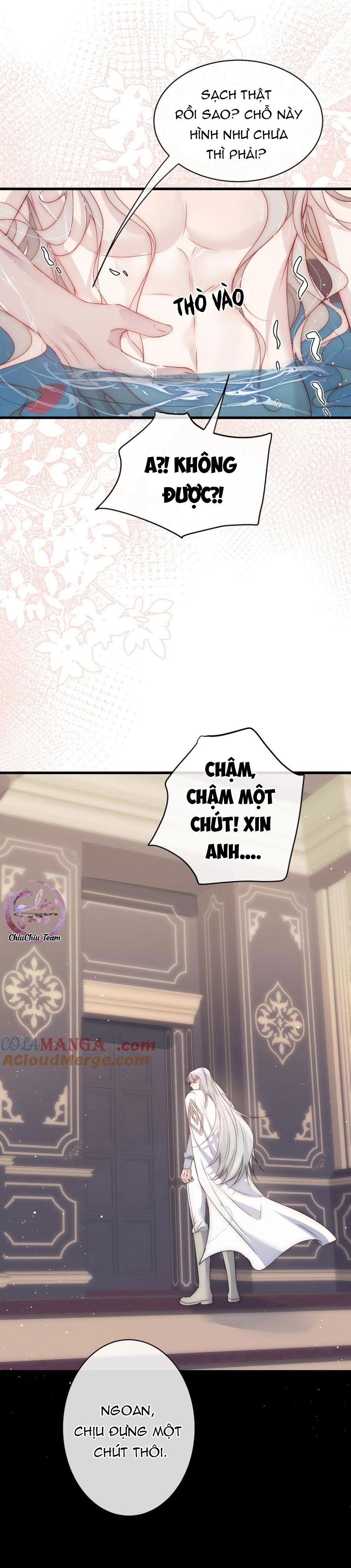 Tù Long Tuyết Chapter 22 - Trang 3