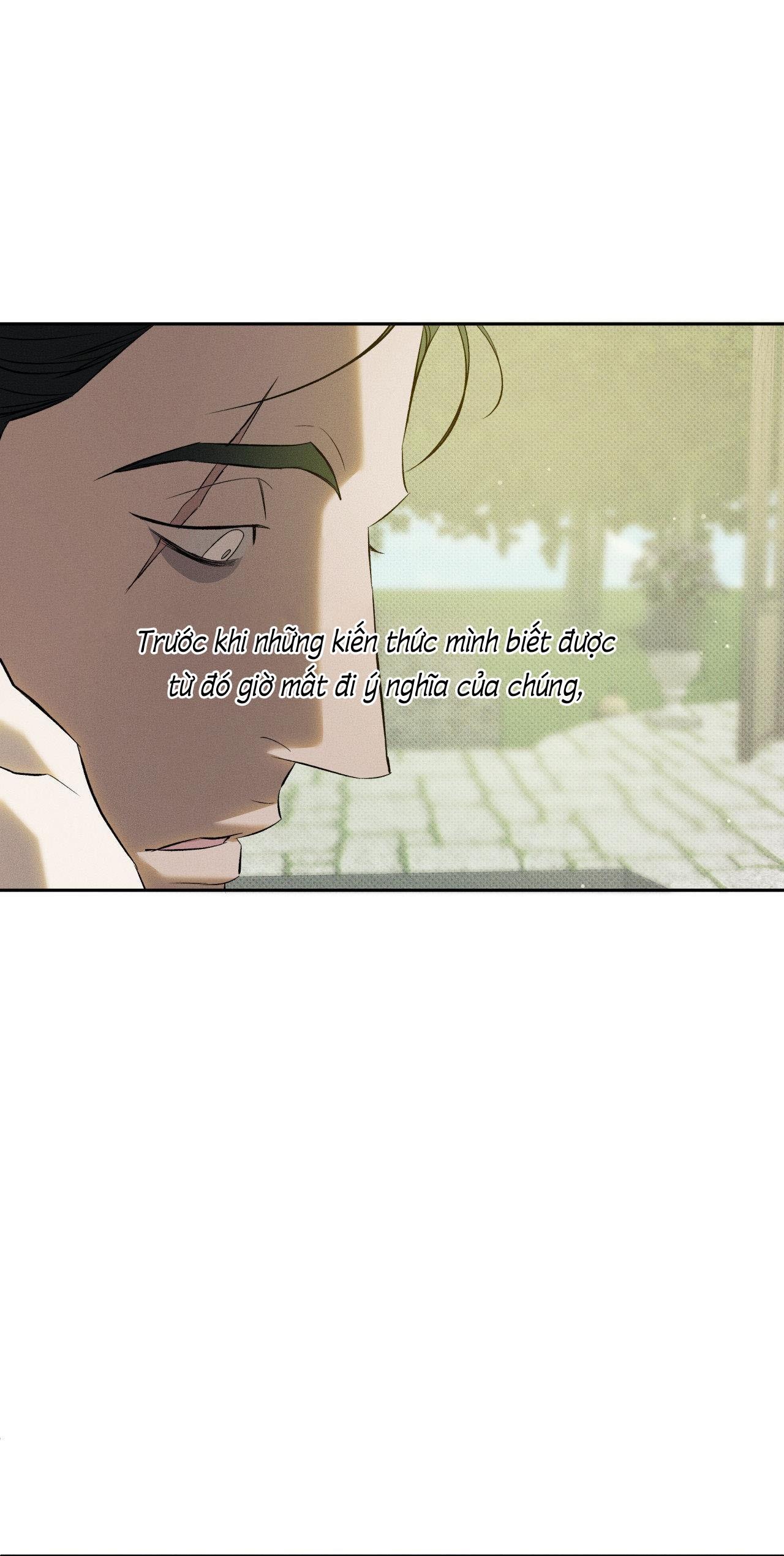 (CBunu) Chó Săn Của Sisyphus Chapter 12 - Next Chapter 13