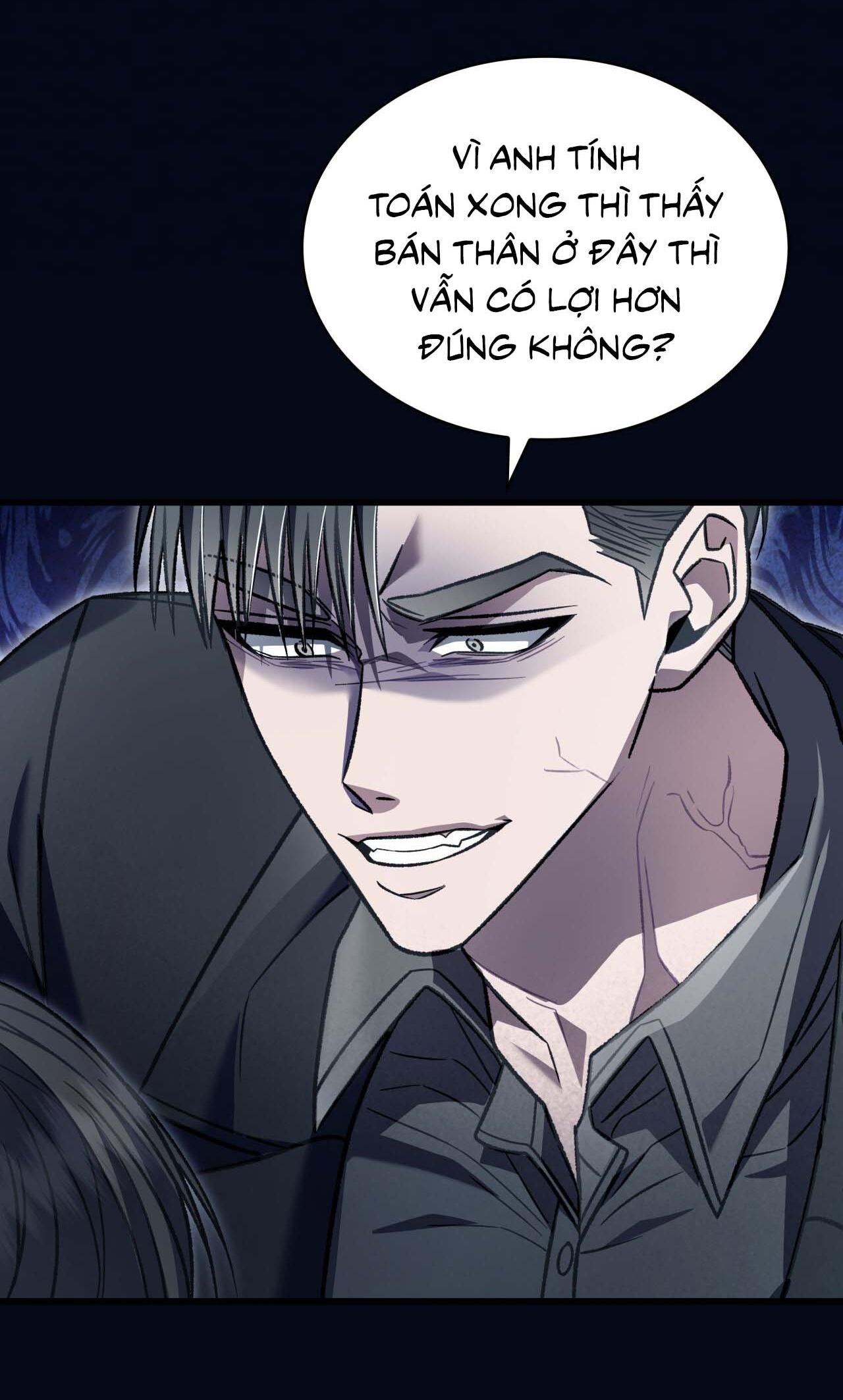 Raw Chapter 42 - Next 