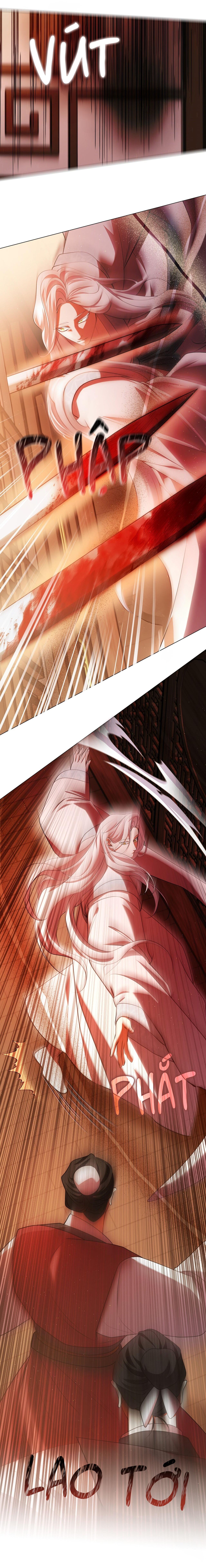 Tôi đã nuôi dạy thủ lĩnh giáo phái ác ma Chapter 61 - Next Chapter 62