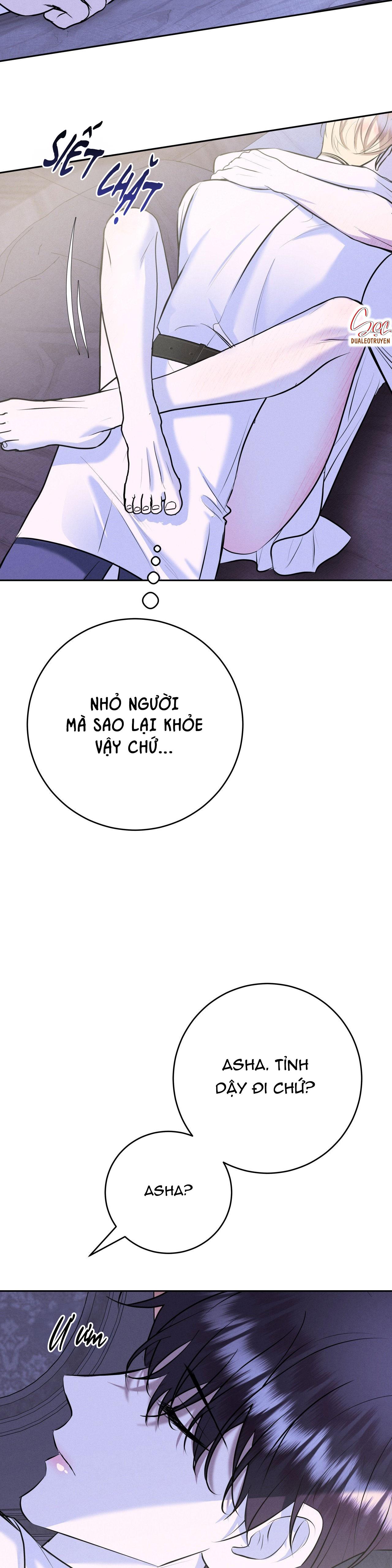 ĐÁM CƯỚI TAI TIẾNG Chapter 26 - Next 