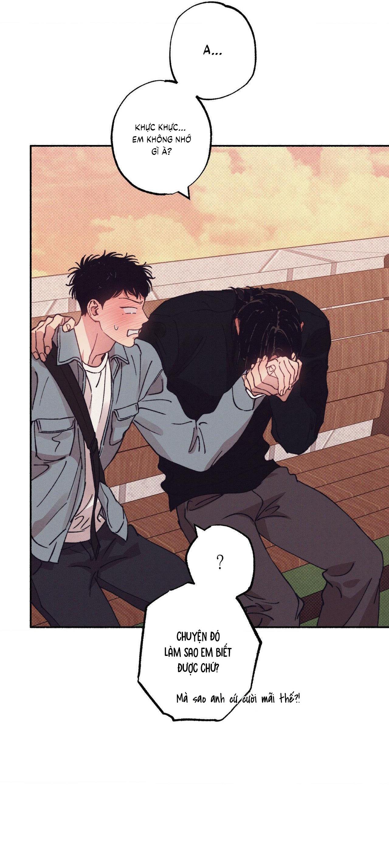 (CBunu) 1 to 10 Chapter 39 - Next 