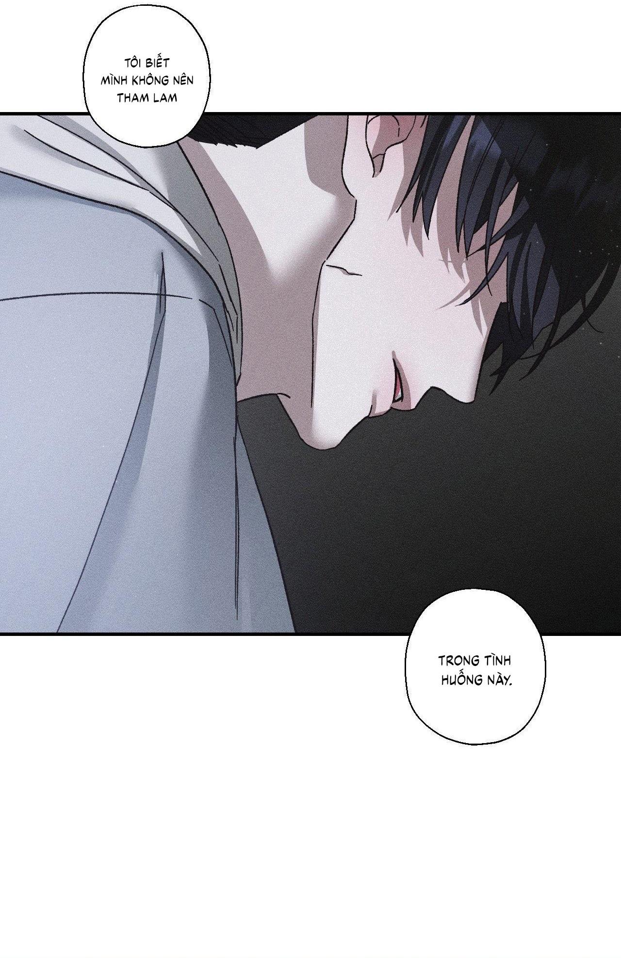 (CBunu) Close Up Chapter 13 - Next Chapter 14
