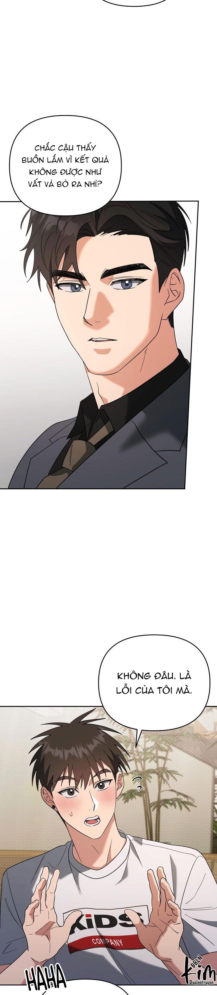 ROMANCE NOT ROMANTIC Chapter 44 - Next 