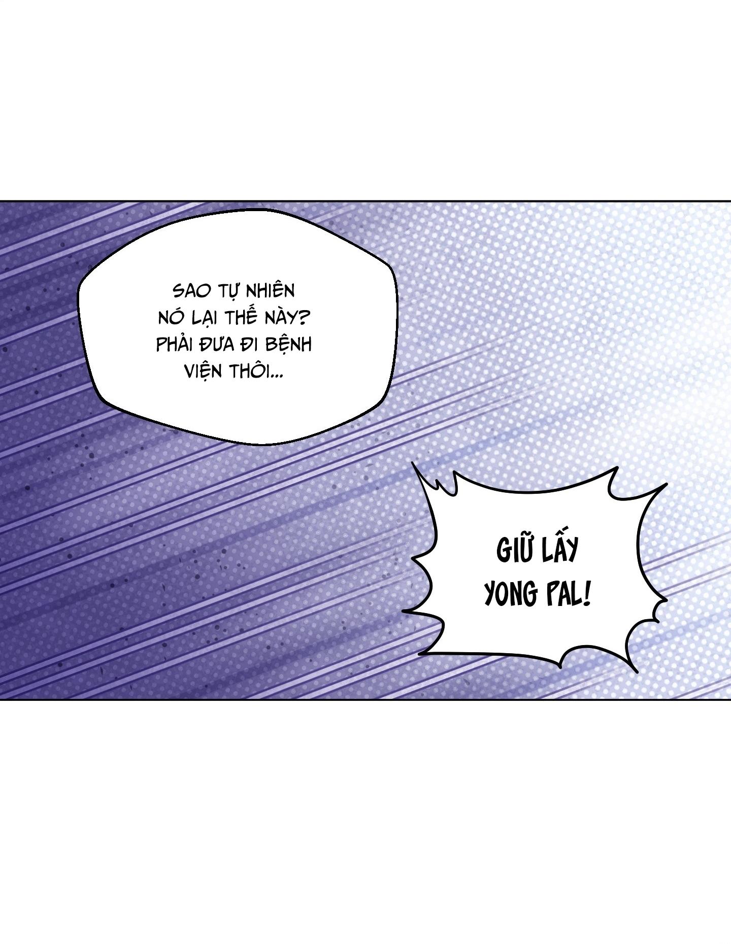 TUYỂN TẬP ÁM ẢNH, MƯU MÔ CÔNG Chapter 1.10 - Next Chapter 1.11