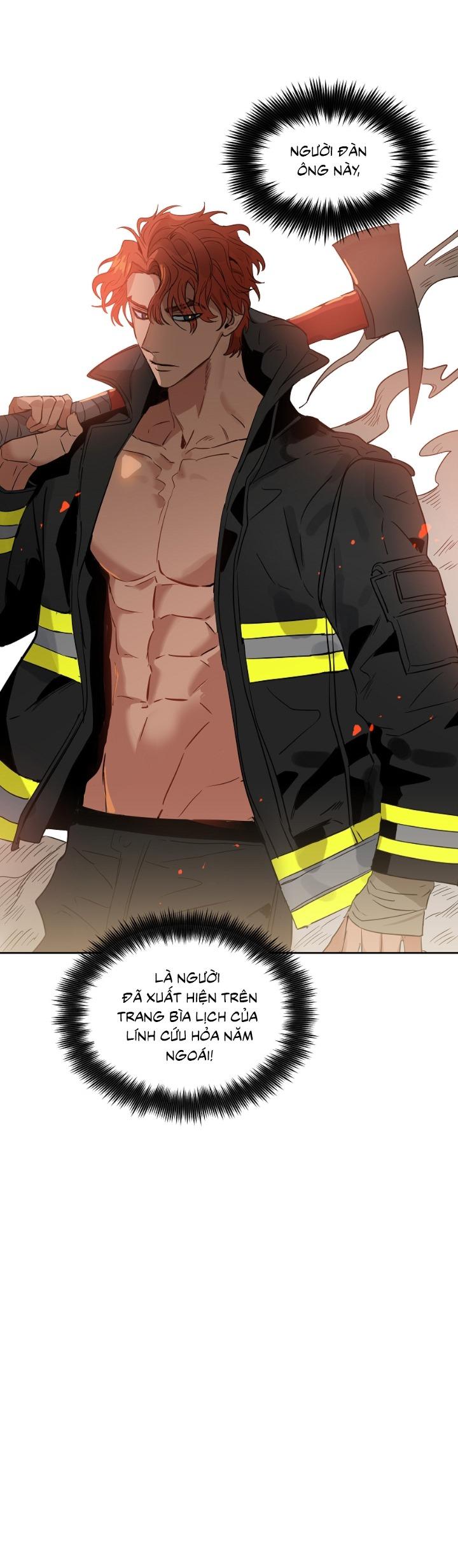 Kiss me liar Chapter 36 - Next Chapter 37