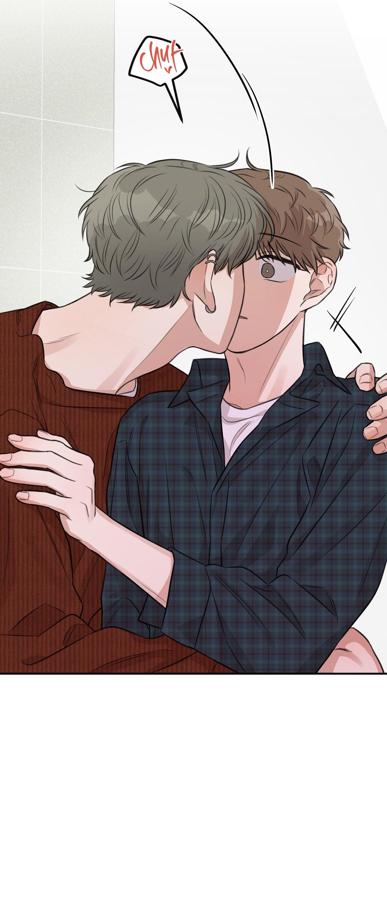 NGHỊCH LÝ SANDWICH Chapter 7 H+ - Next Chapter 8
