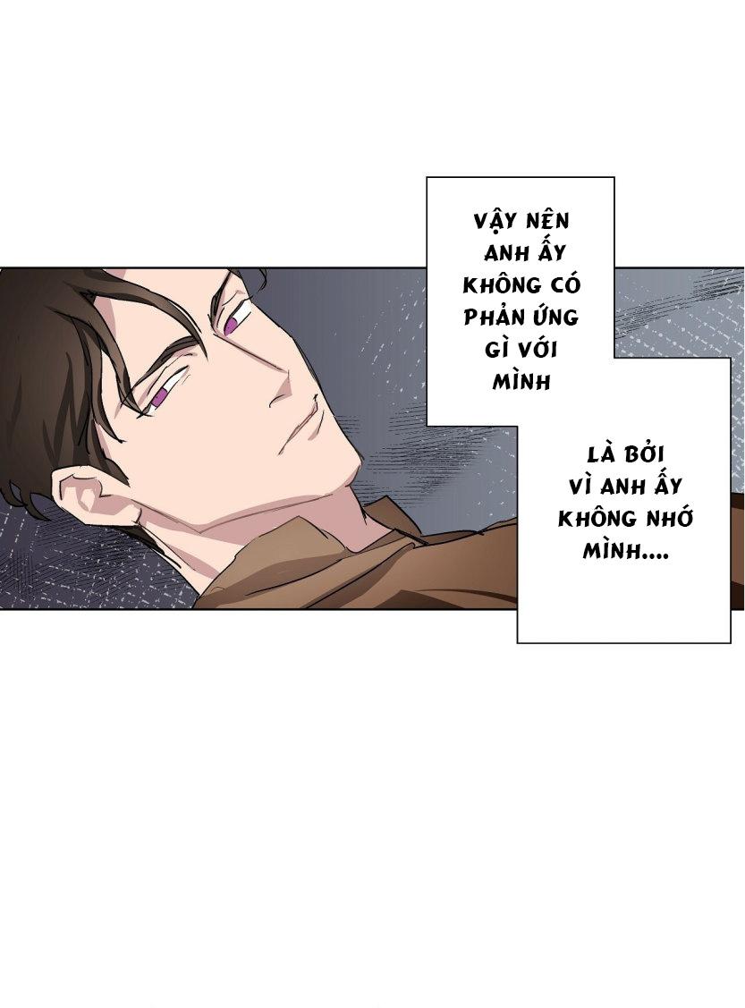 Phù Thủy Xứ Eden Chapter 1 - Next Chapter 2