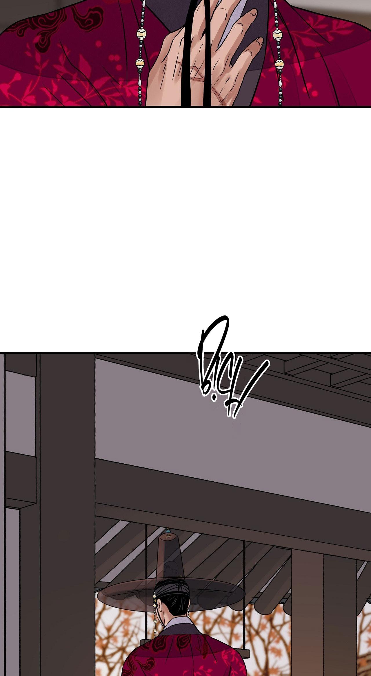 KIẾM HOA Chapter 82 - Trang 2
