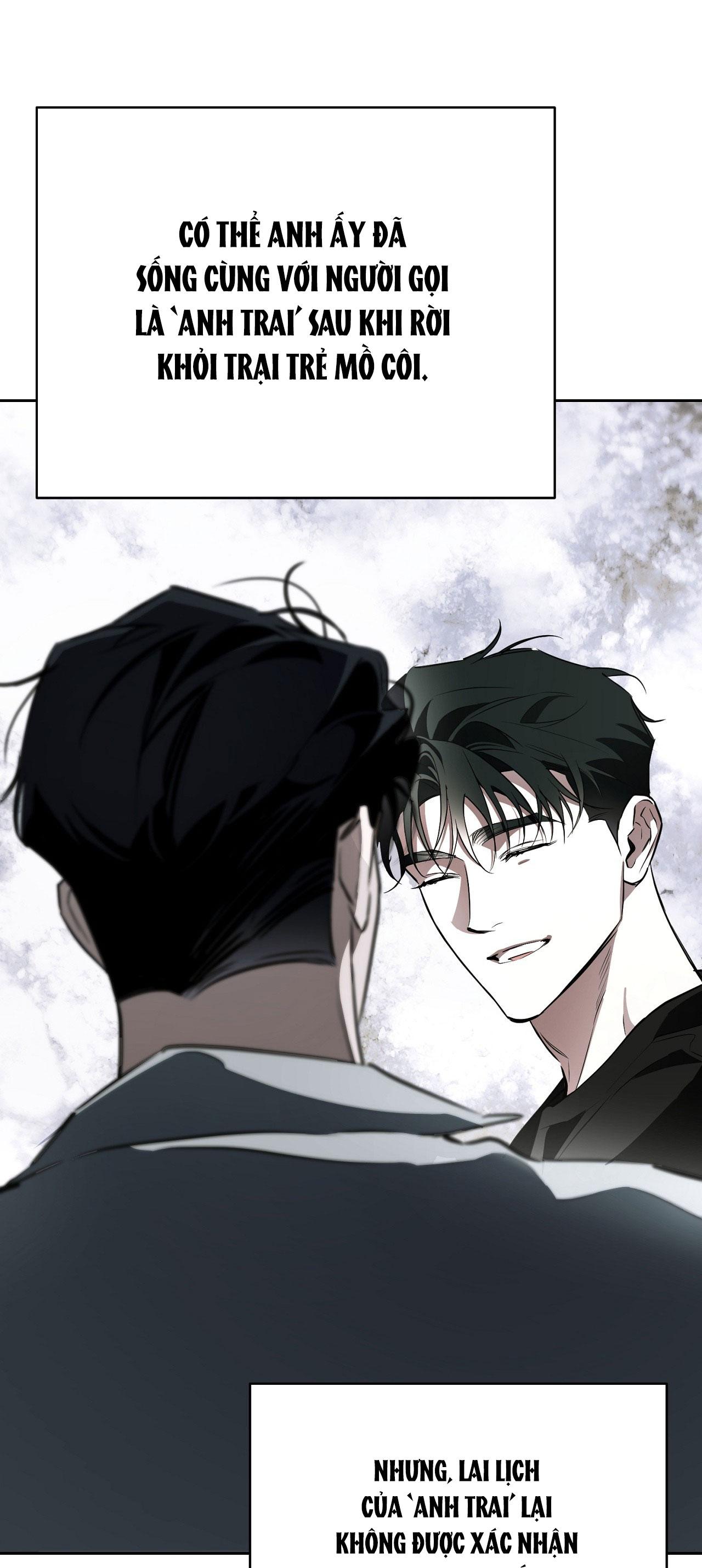 OFF TRACK Chapter 36 - Next 