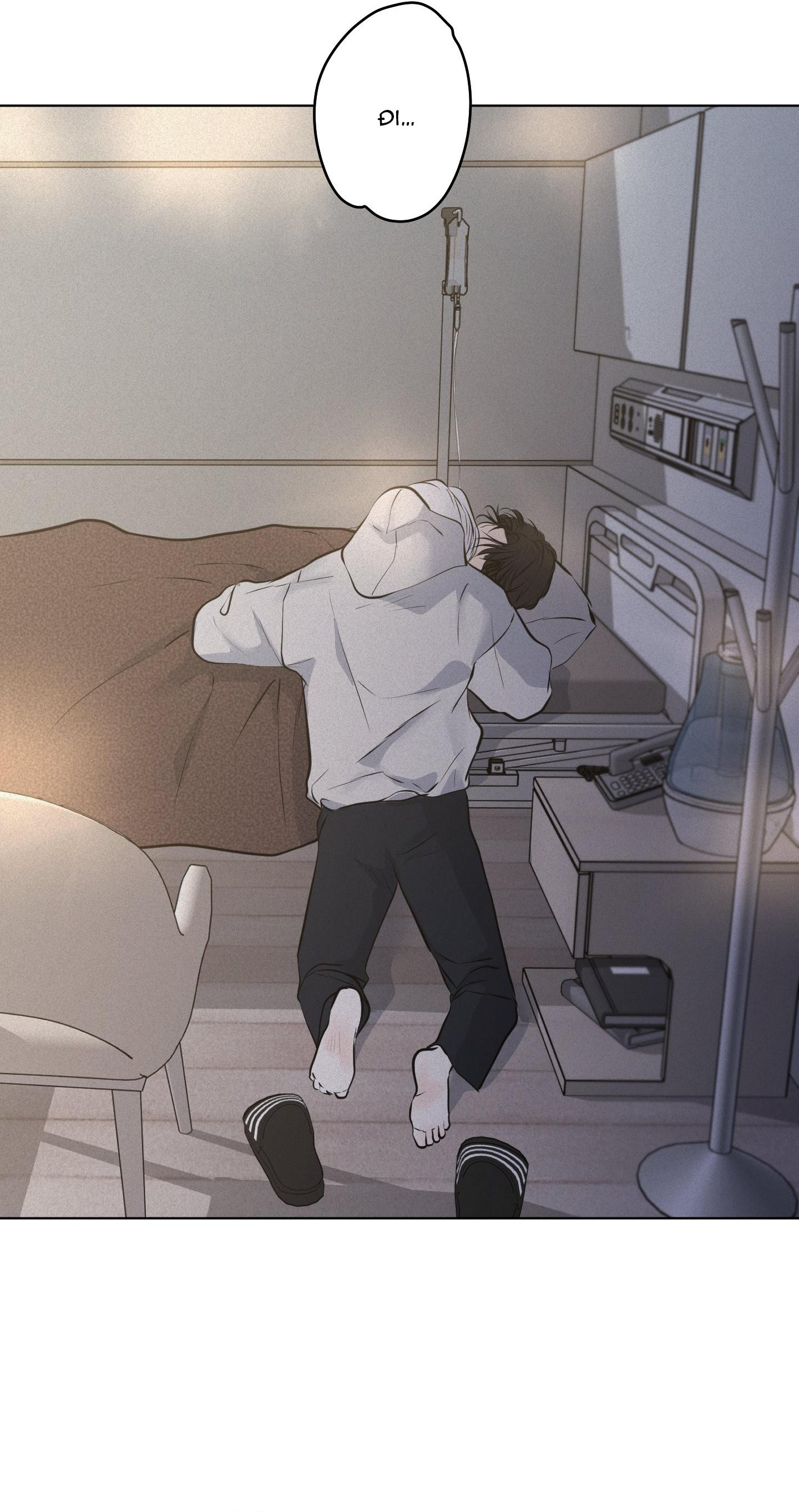 (ABO) LỜI CẦU NGUYỆN Chapter 64 - Next Chapter 65
