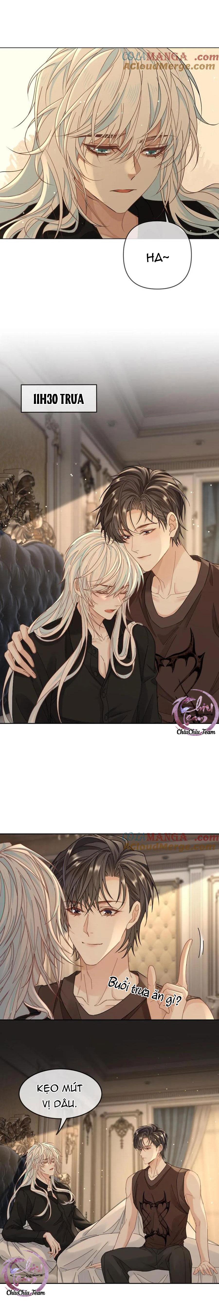 Khát Vọng Ngọt Ngào Chapter 346 - Next Chapter 347