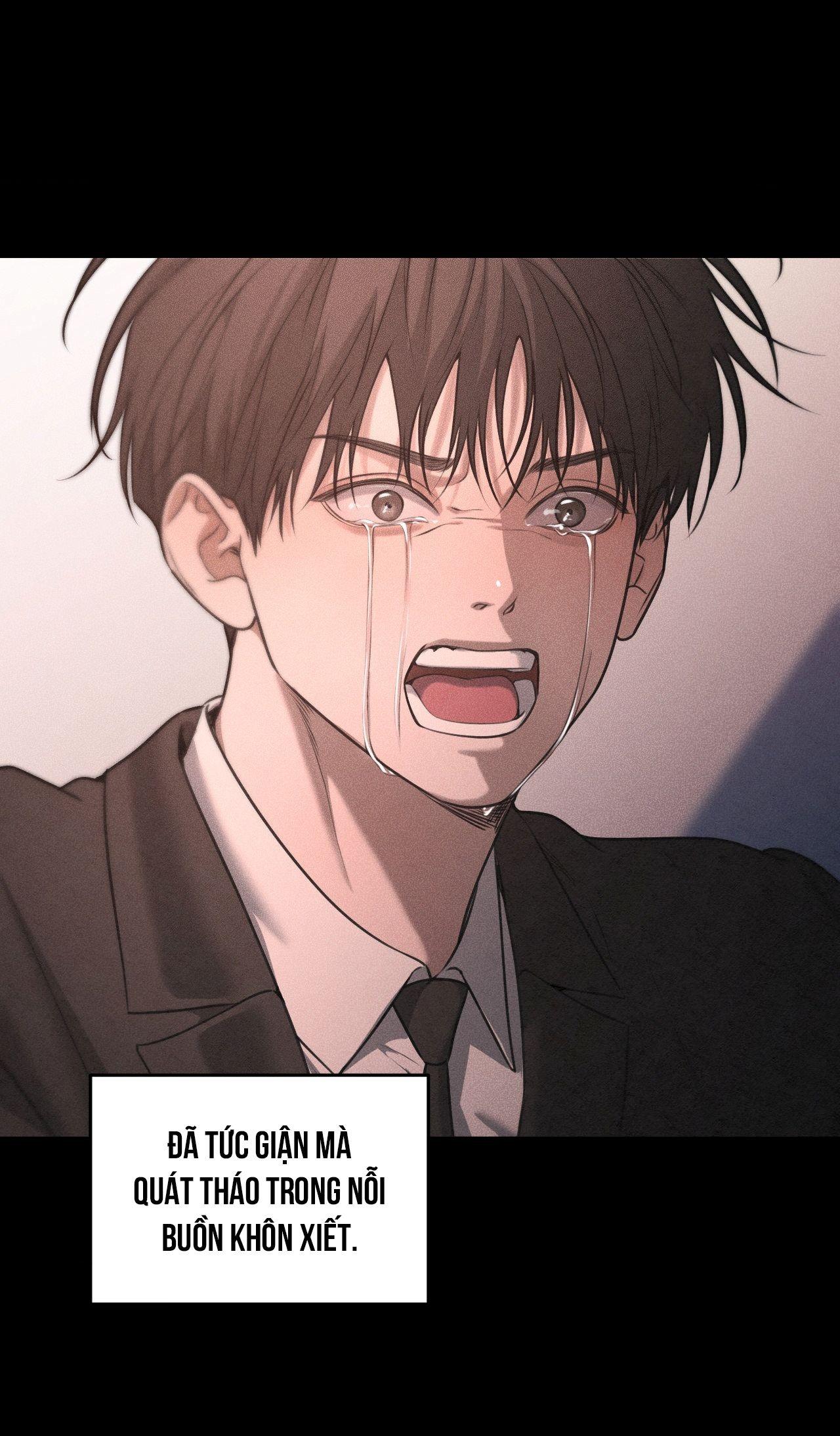 DEAR, TEDDY BEAR Chapter 41 - Next Chapter 42