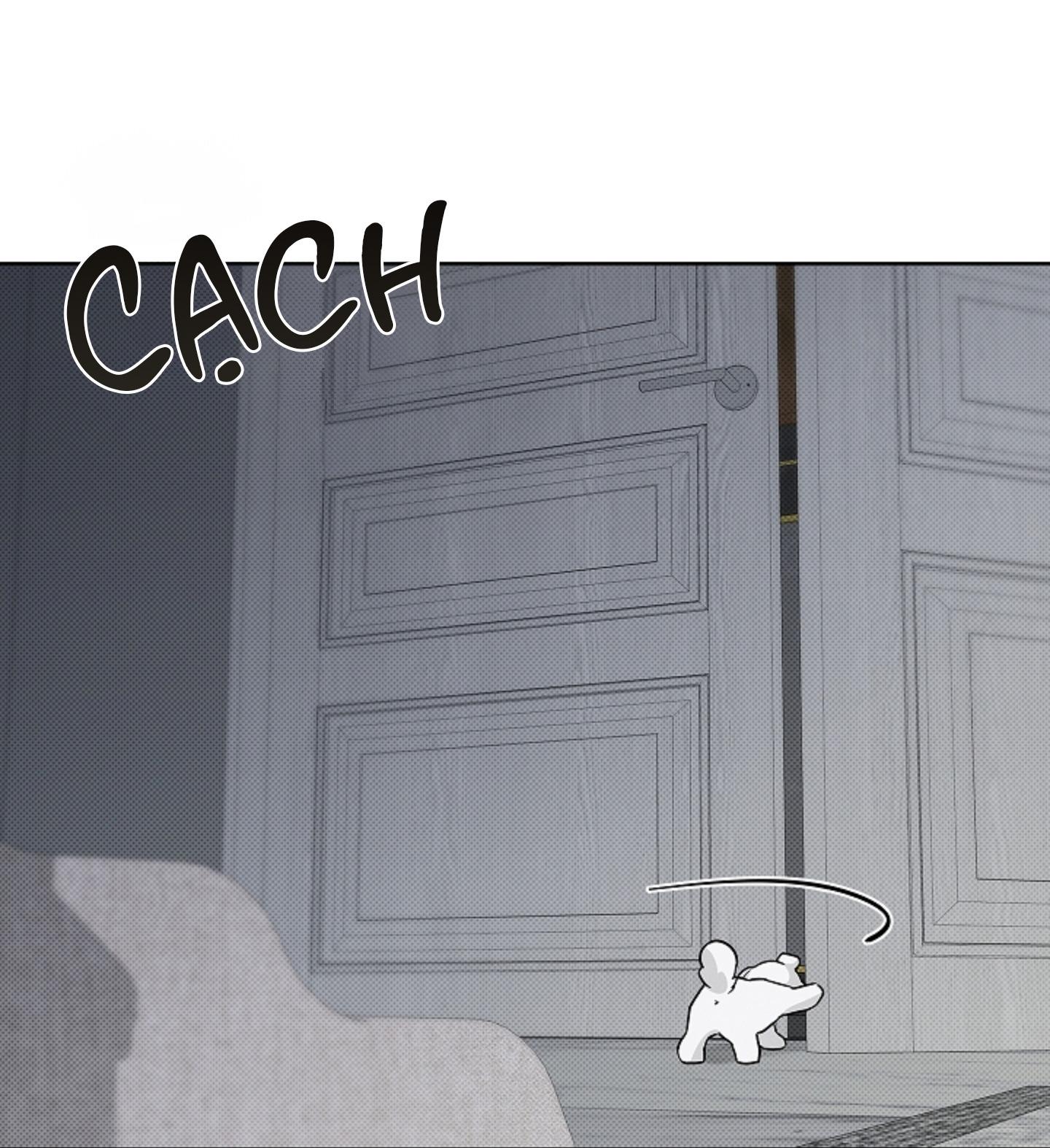 ĐỪNG ĐỘNG VÀO CÚN CON! Chapter 35 - Trang 2
