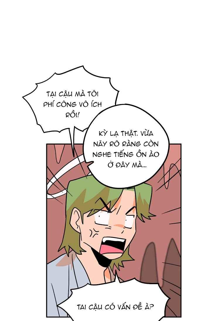 Dừng Lại, Tài Xế Chapter 20 Chap 20 - Next Chapter 21 Chap 21