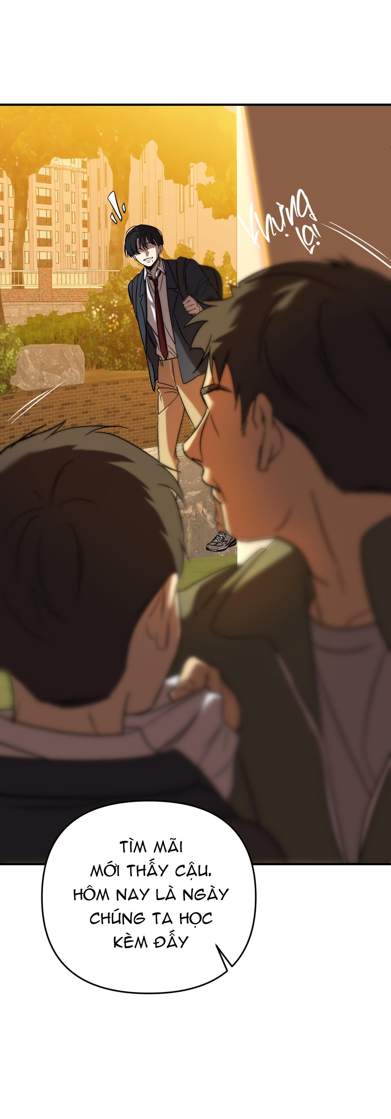 ĐÈN NỀN Chapter 36 - Next Chapter 36