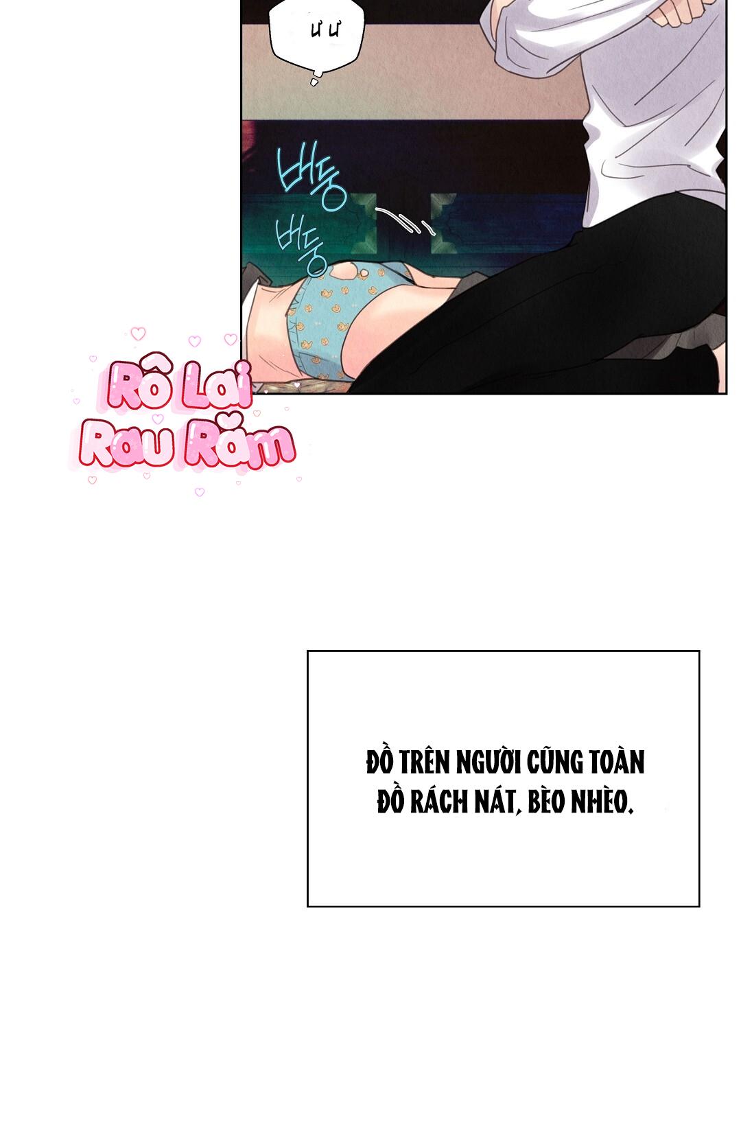 QUÁ KHỨ CỦA KẺ PHẢN DIỆN Chapter 13 - Next Chapter 14