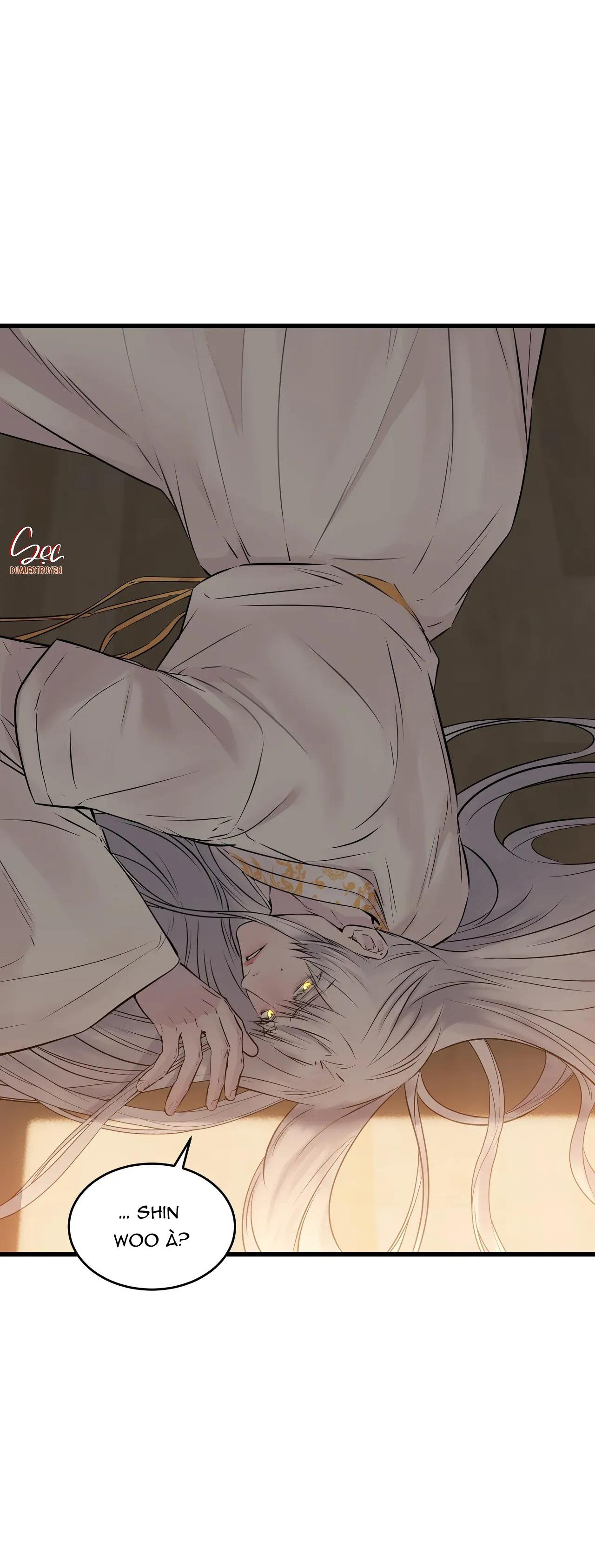 ÂN NHÂN CỦA RẮN Chapter 27 - Next Chapter 28