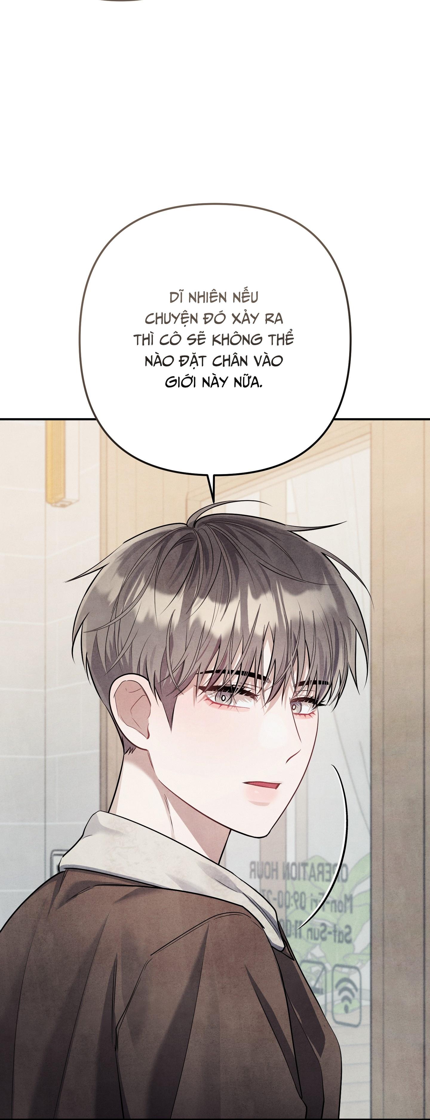 HẮC DIỄM DỤC VỌNG Chapter 11 - Next Chapter 12