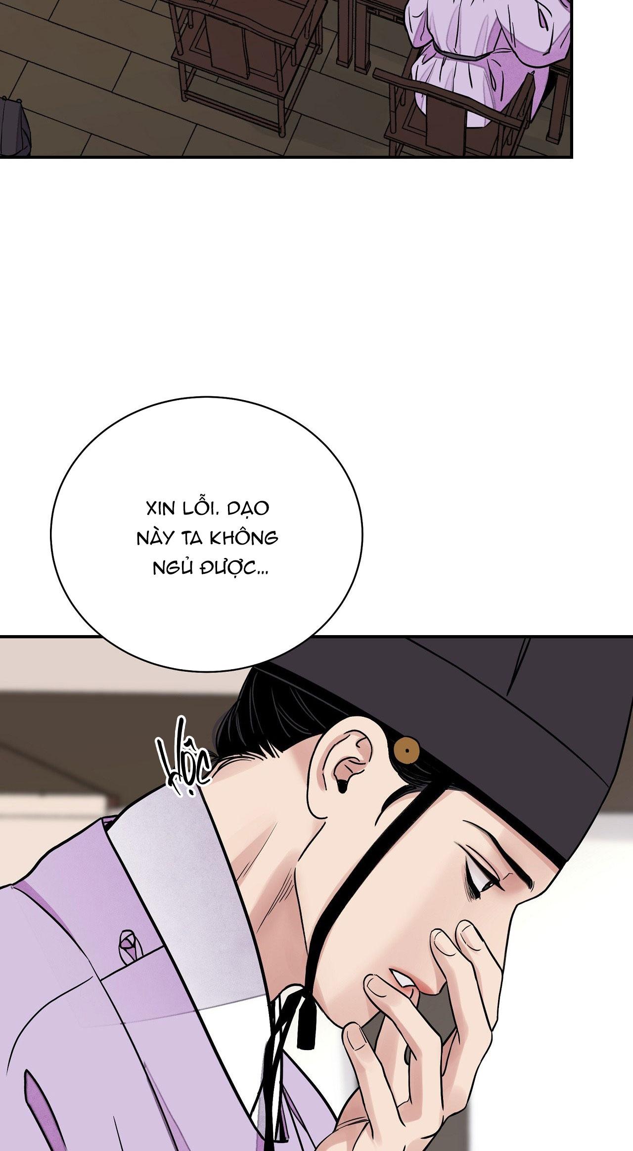 KIẾM HOA Chapter 81 - Next Chapter 82