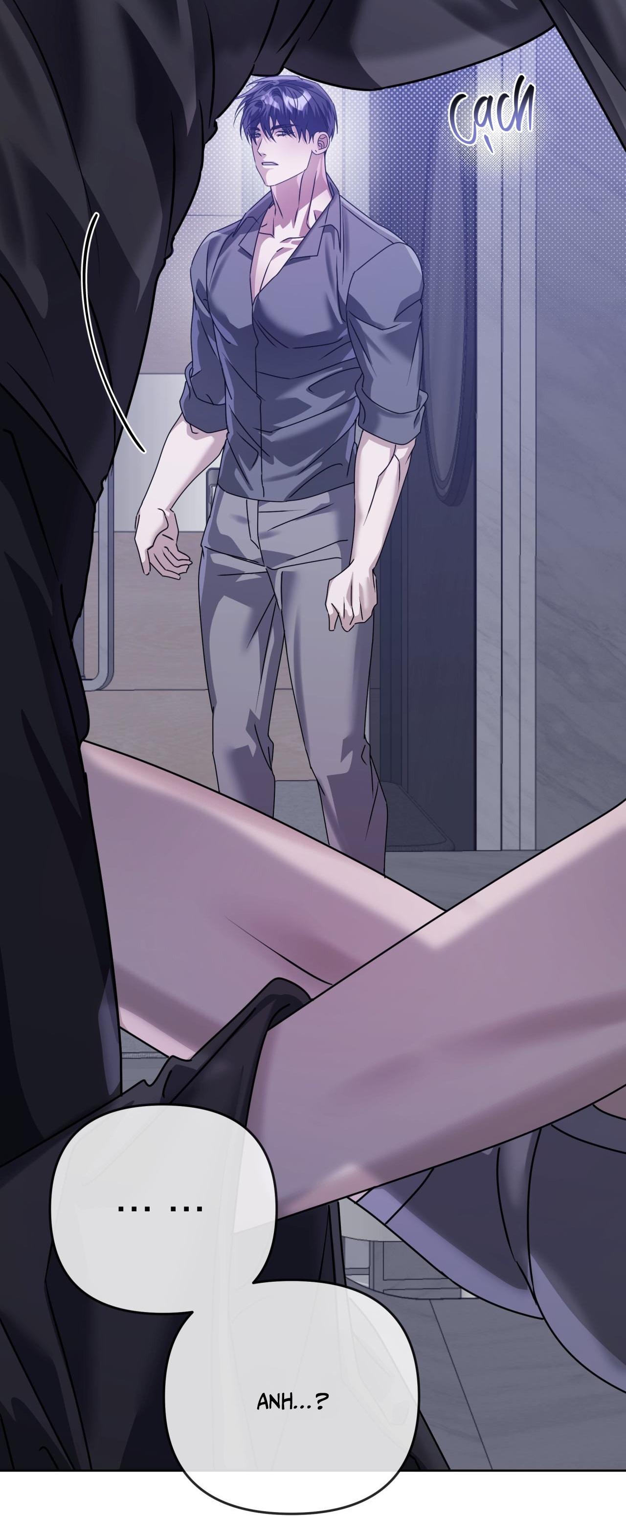 HUYẾT MẠCH TƯƠNG THÔNG Chapter 17 - Next Chapter 18 H+