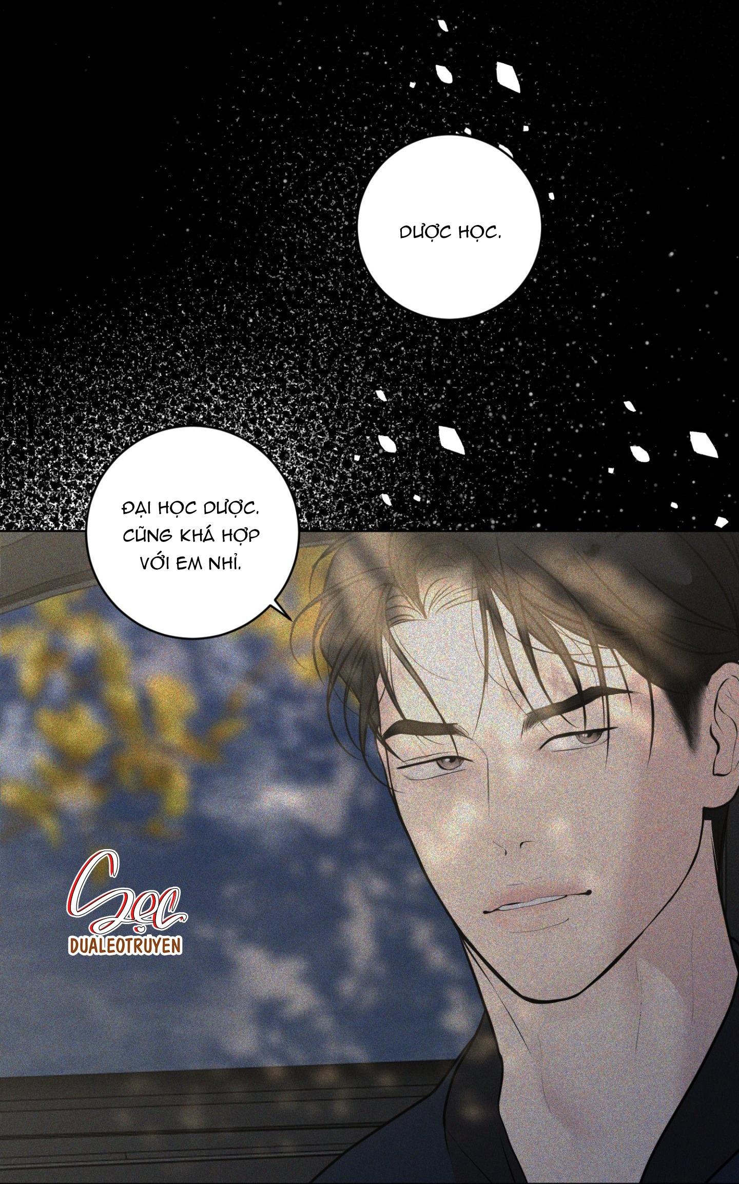 (ABO) LỜI CẦU NGUYỆN Chapter 71 - Next 