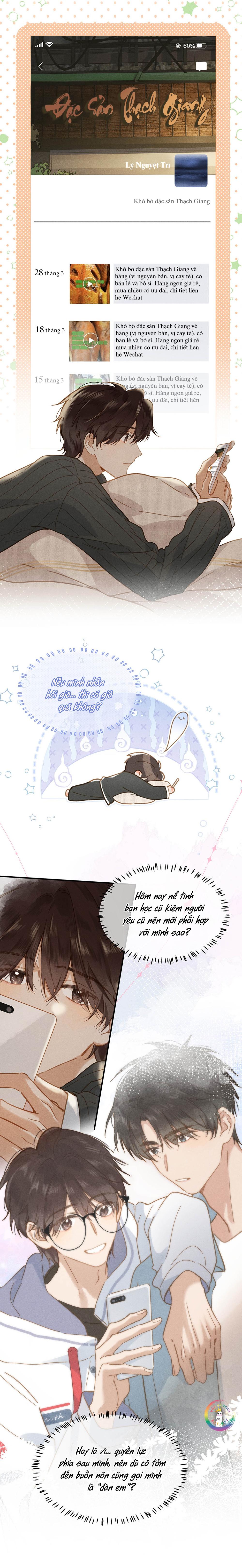 Sở Thiên Dĩ Nam Chapter 10 - Next Chapter 11