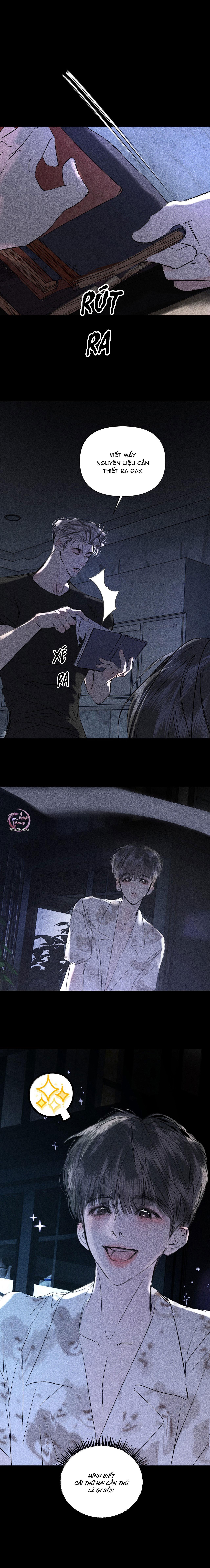 Thoát Khỏi Hầm Ngục Chapter 21 - Next Chapter 22