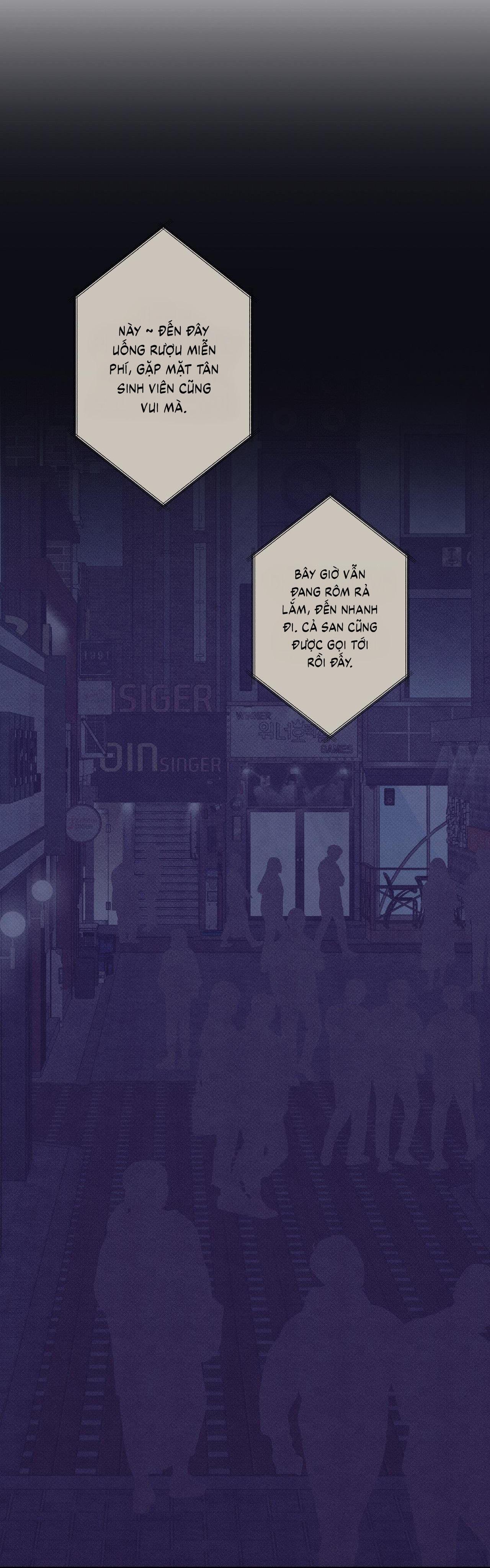 (CBunu) 1 to 10 Chapter 39 - Next 