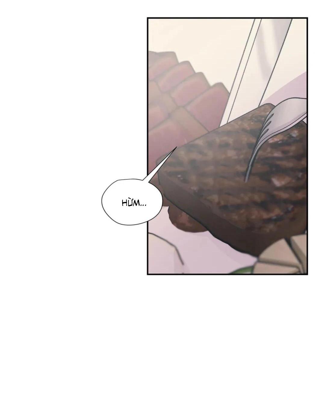 Chuyện Tình Triệu Won Chapter 5 - Next Chapter 6