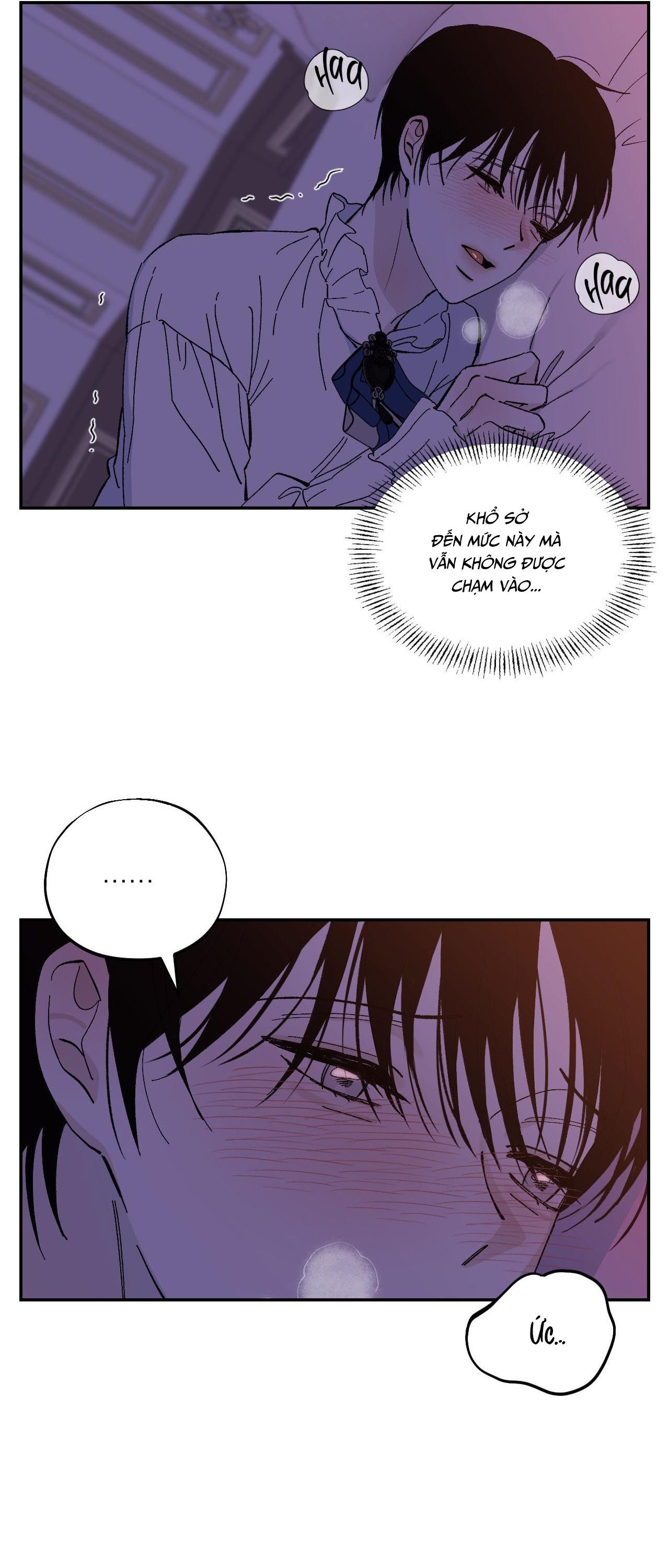 GIA NHÂN Chapter 33 - Next Chapter 34 H+