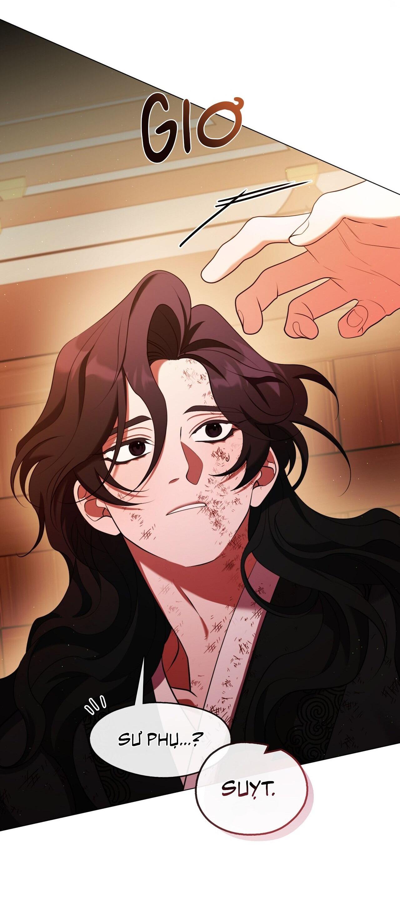 Tôi đã nuôi dạy thủ lĩnh giáo phái ác ma Chapter 62 - Next Chapter 63