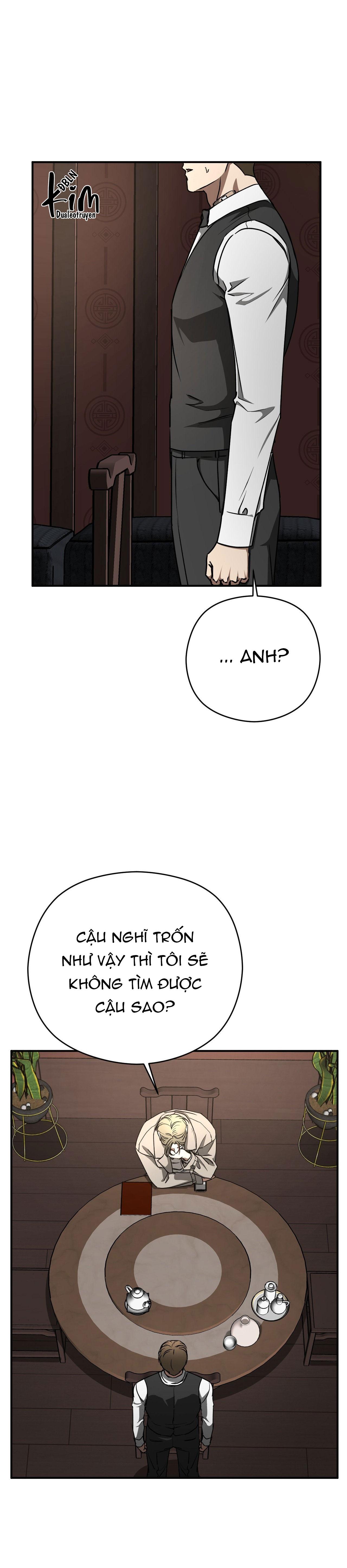 ĐỘC XÀ Chapter 25 - Next Chapter 26