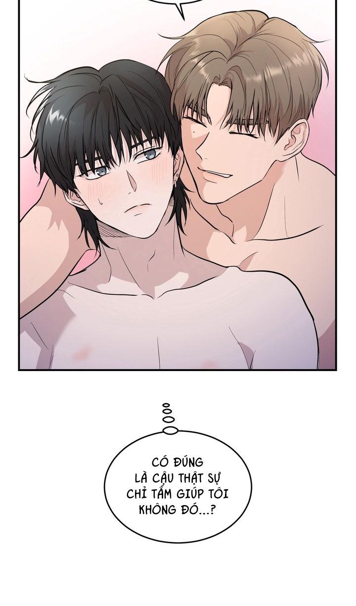 BÁNH QUY TÌNH YÊU TAN CHẢY Chapter 27 - Next Chapter 28
