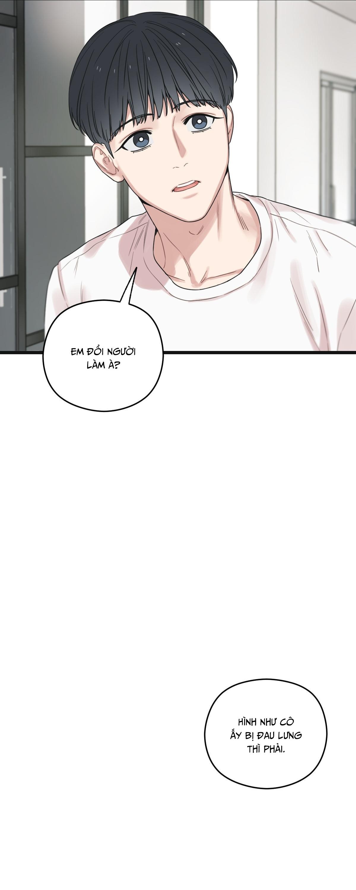 TRÙNG PHÙNG Chapter 54 - Next Chapter 55