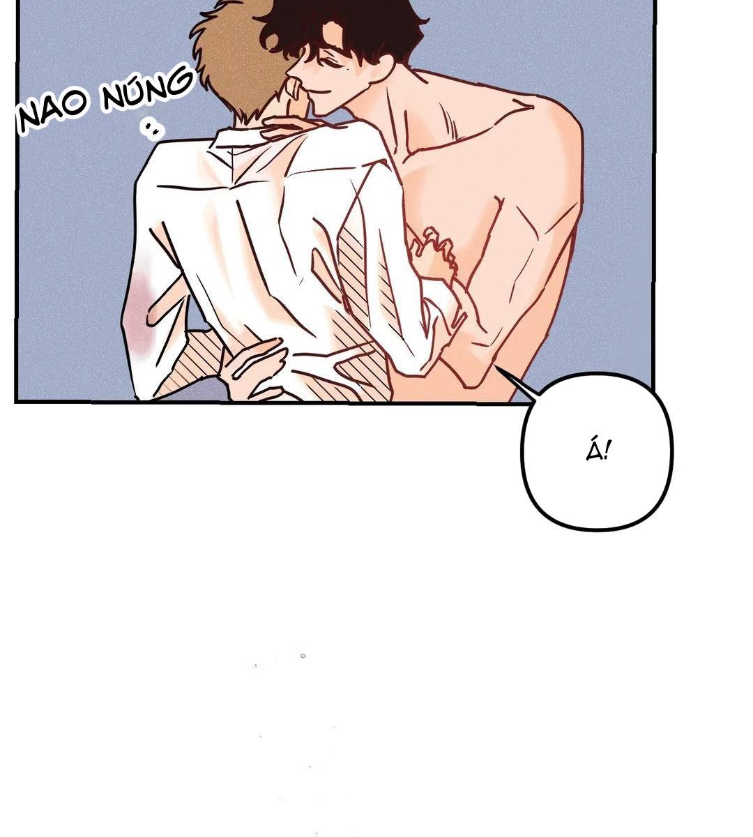 Thang Thanh Âm Chapter 43 - Next 