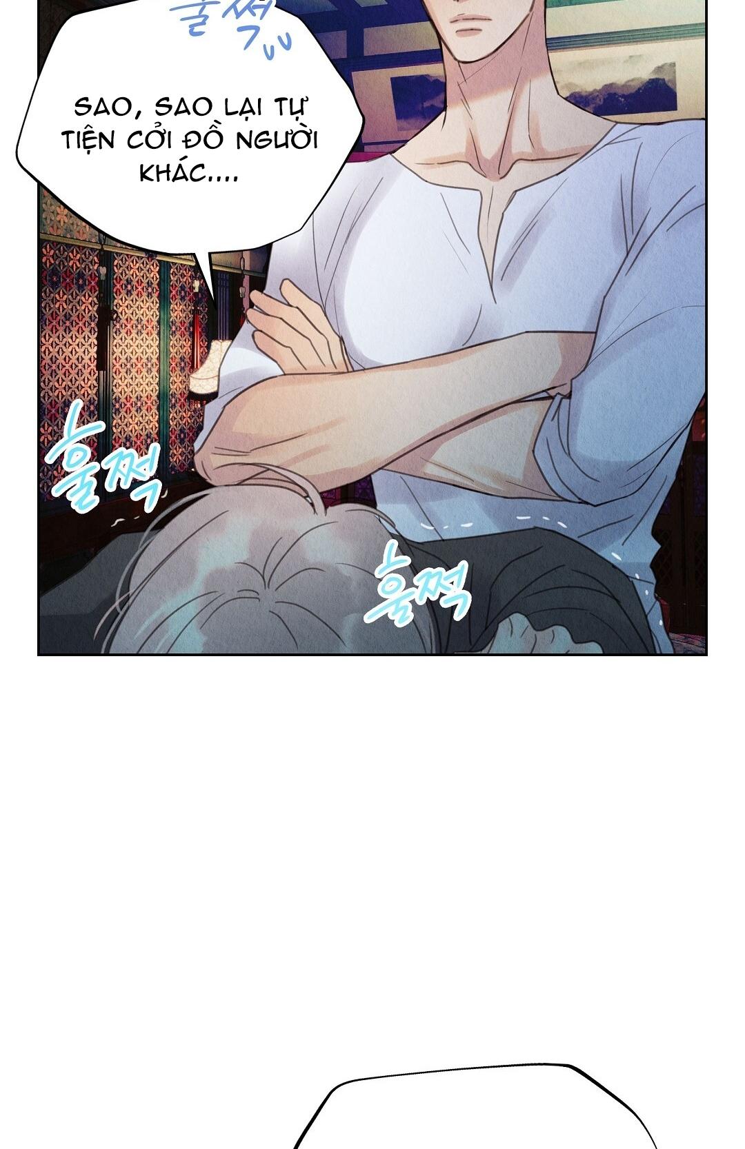 QUÁ KHỨ CỦA KẺ PHẢN DIỆN Chapter 13 - Next Chapter 14