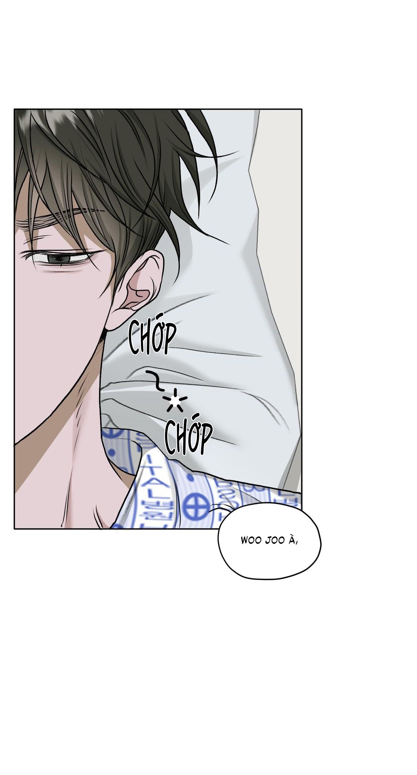 (CBunu) Đầm Sen Héo Úa Chapter 49 - Next Chapter 50