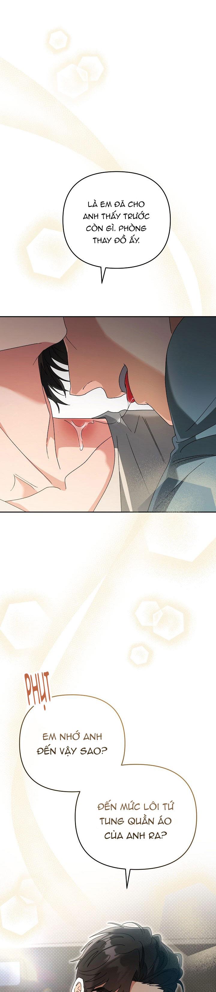 ROMANCE NOT ROMANTIC Chapter 43 - Next Chapter 44