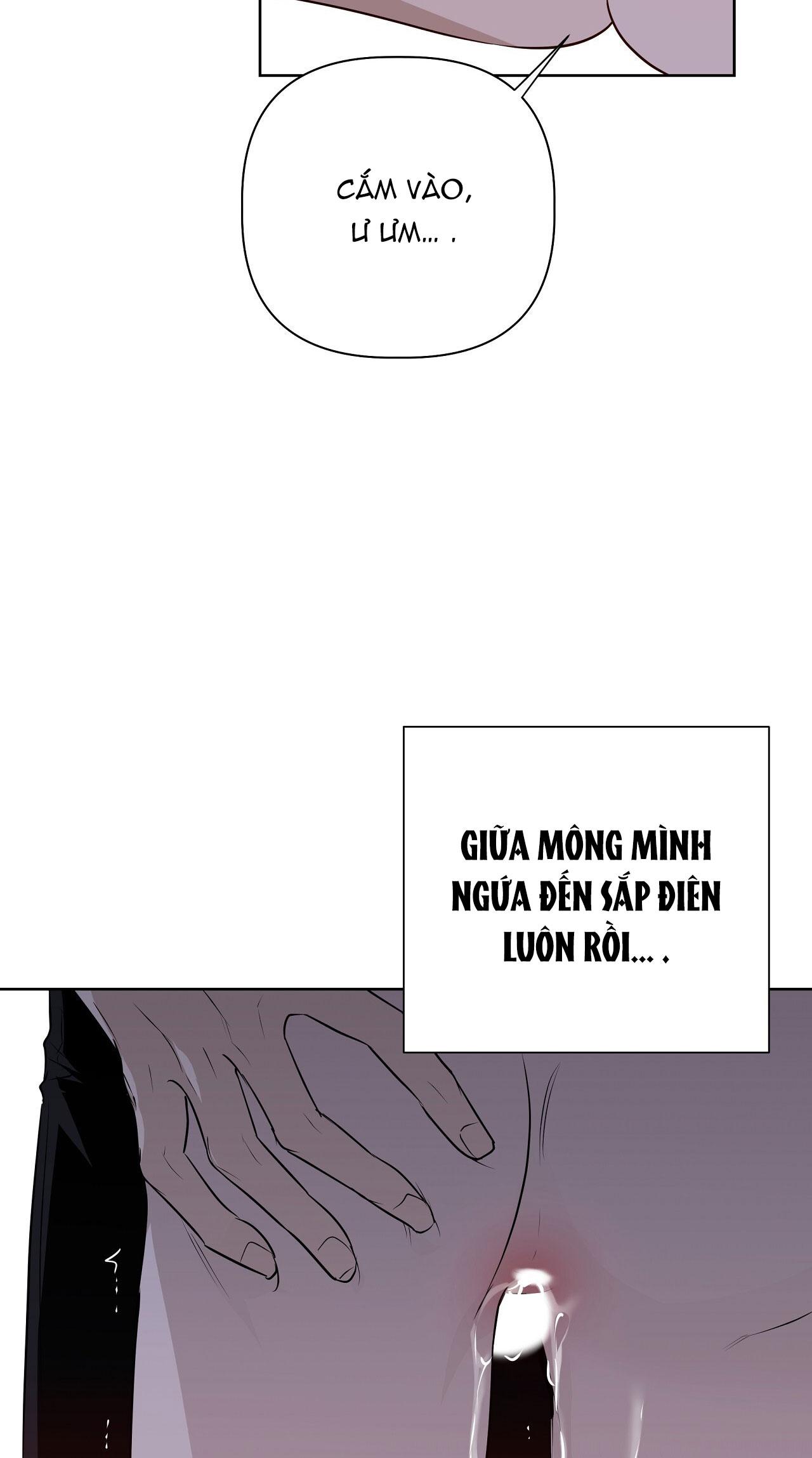 OMEGA HOÀN HẢO CỦA TÔI Chapter 20 - Next Chapter 21