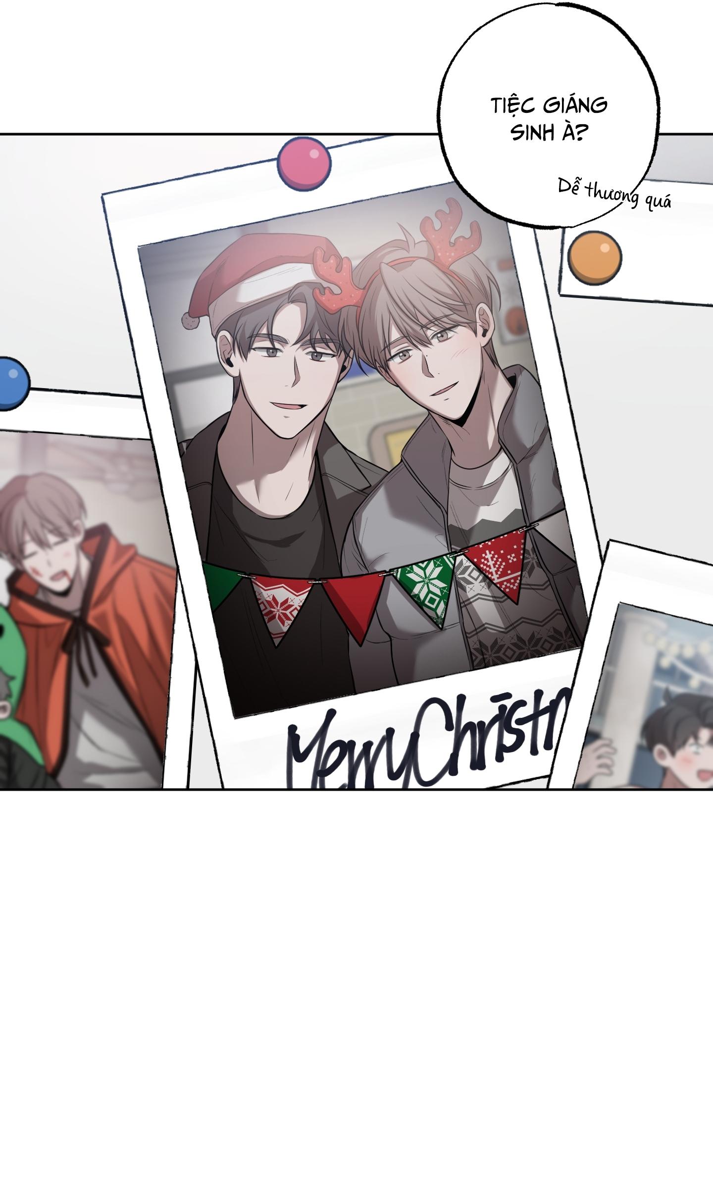 ĐỪNG NÓI LỜI GIAN DỐI Chapter 8 - Next 