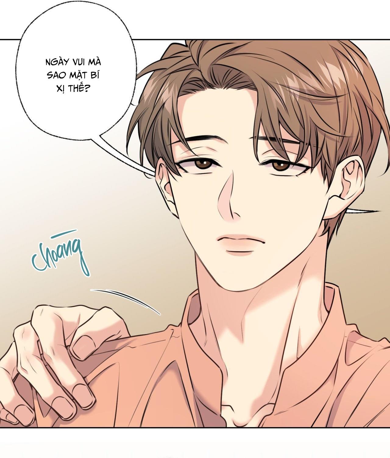 Melting Point Chapter 4 - Trang 4