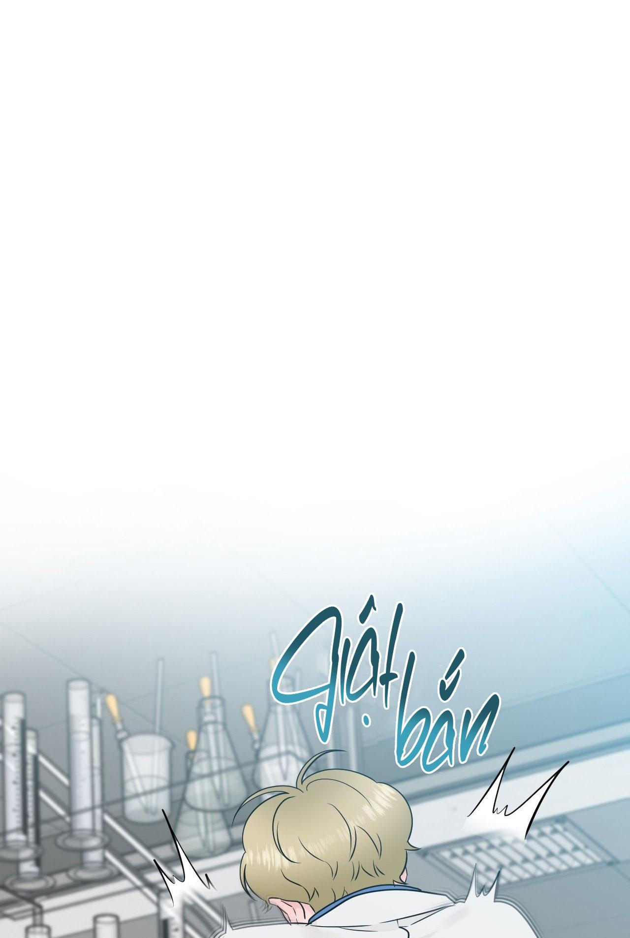 OVER THE PARADISE Chapter 52 - Next 