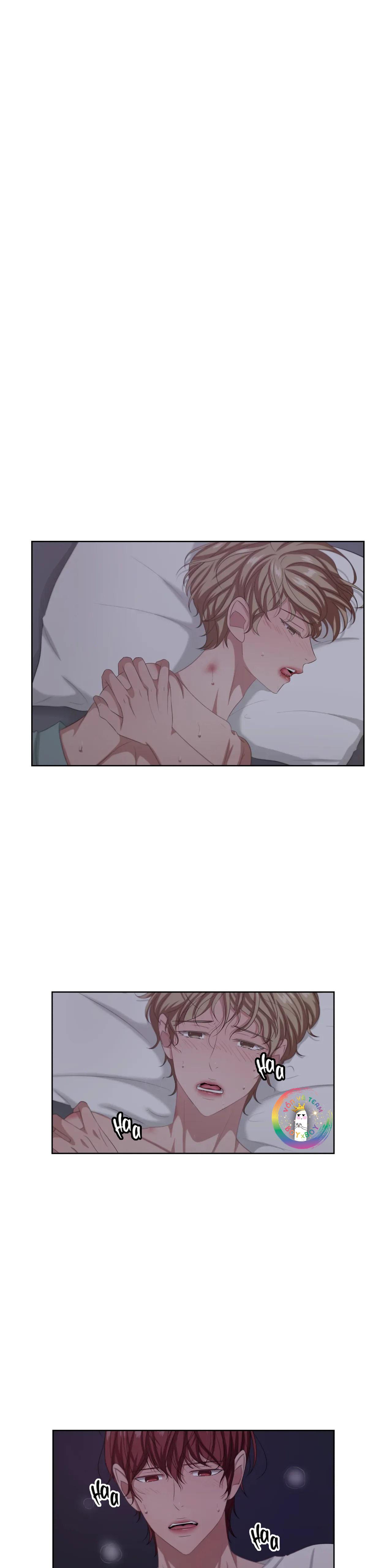 Bản Jazz Cho Hai Người Chapter 45 - Next Chapter 46