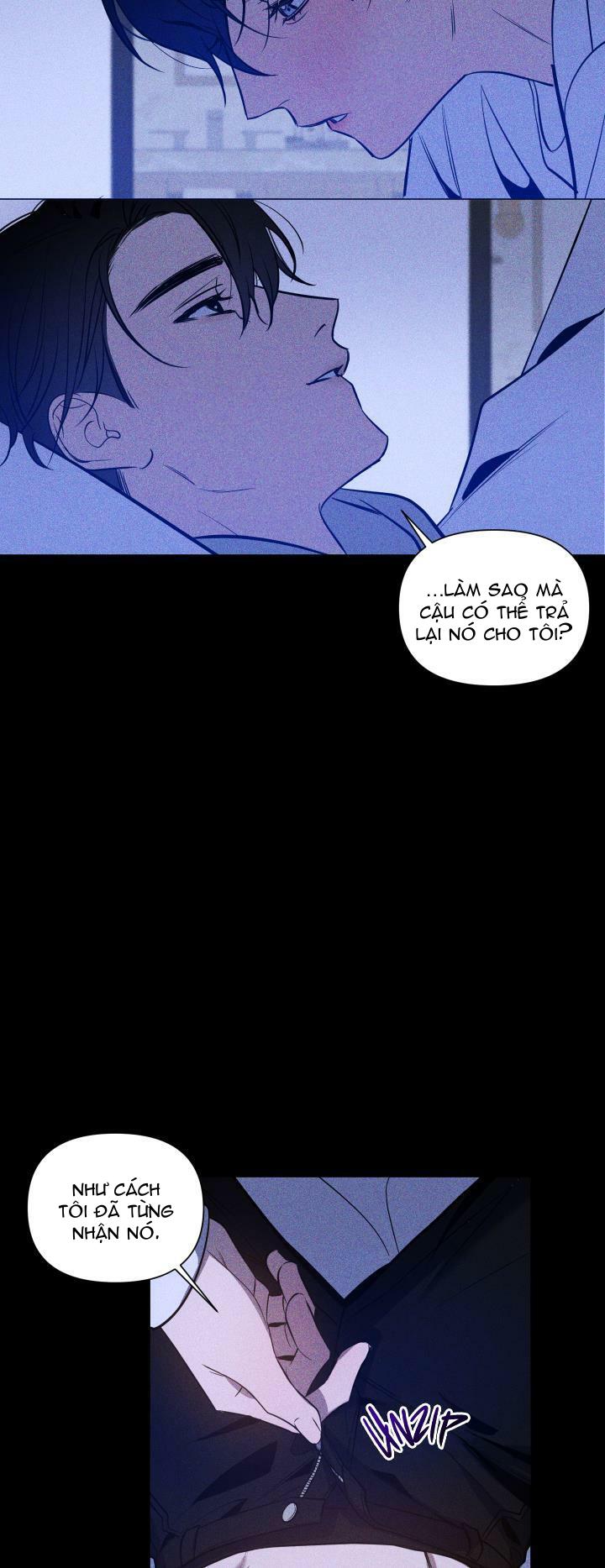 Bình Minh Cắt Ngang Màn Đêm Chapter 7 - Next Chapter 8