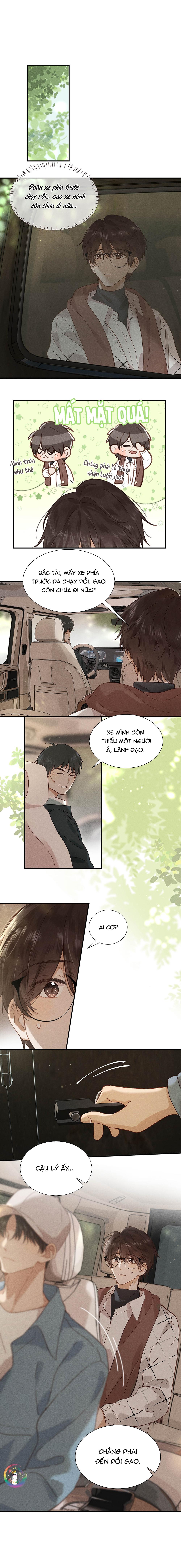 Sở Thiên Dĩ Nam Chapter 11 - Next Chapter 12