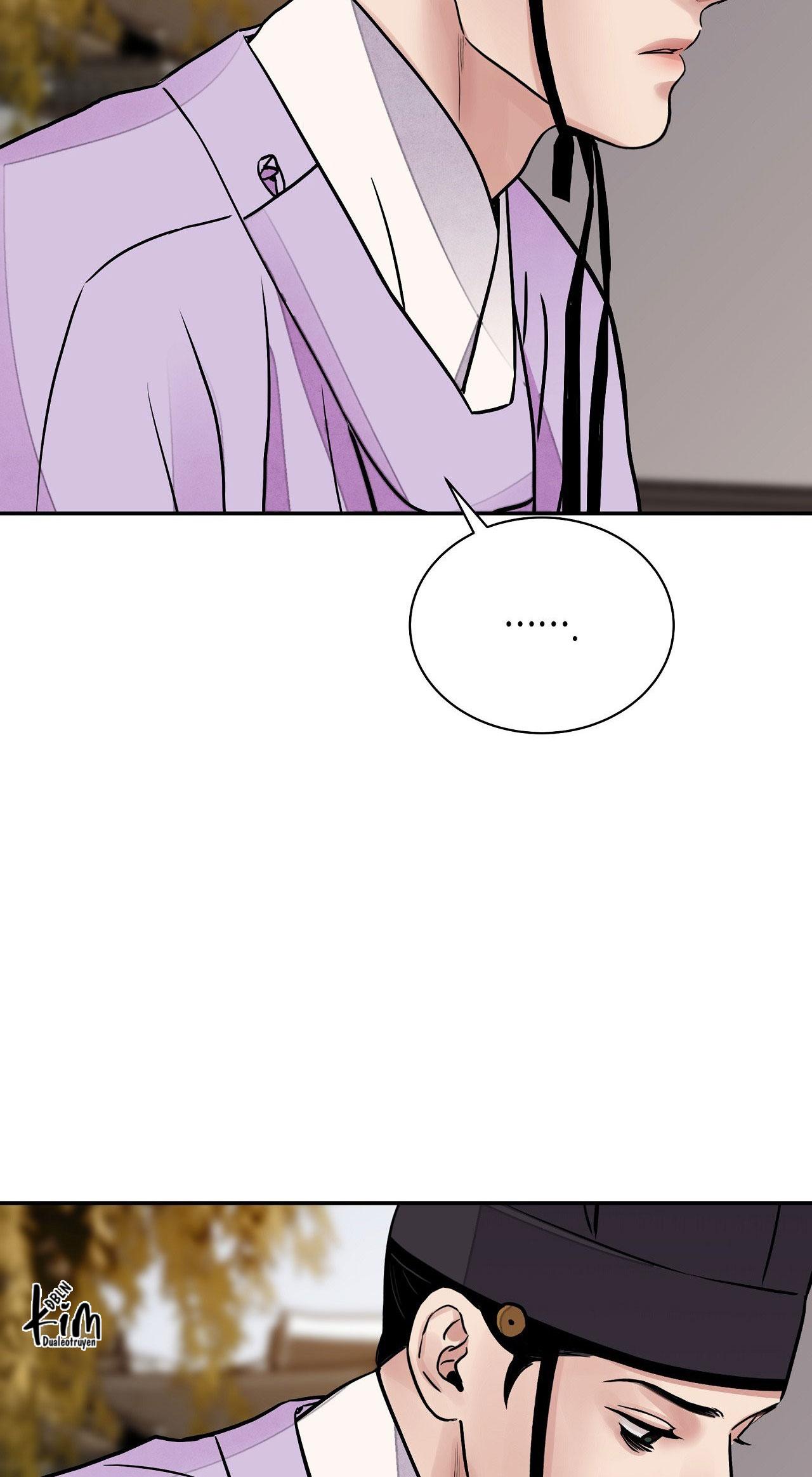KIẾM HOA Chapter 82 - Trang 2