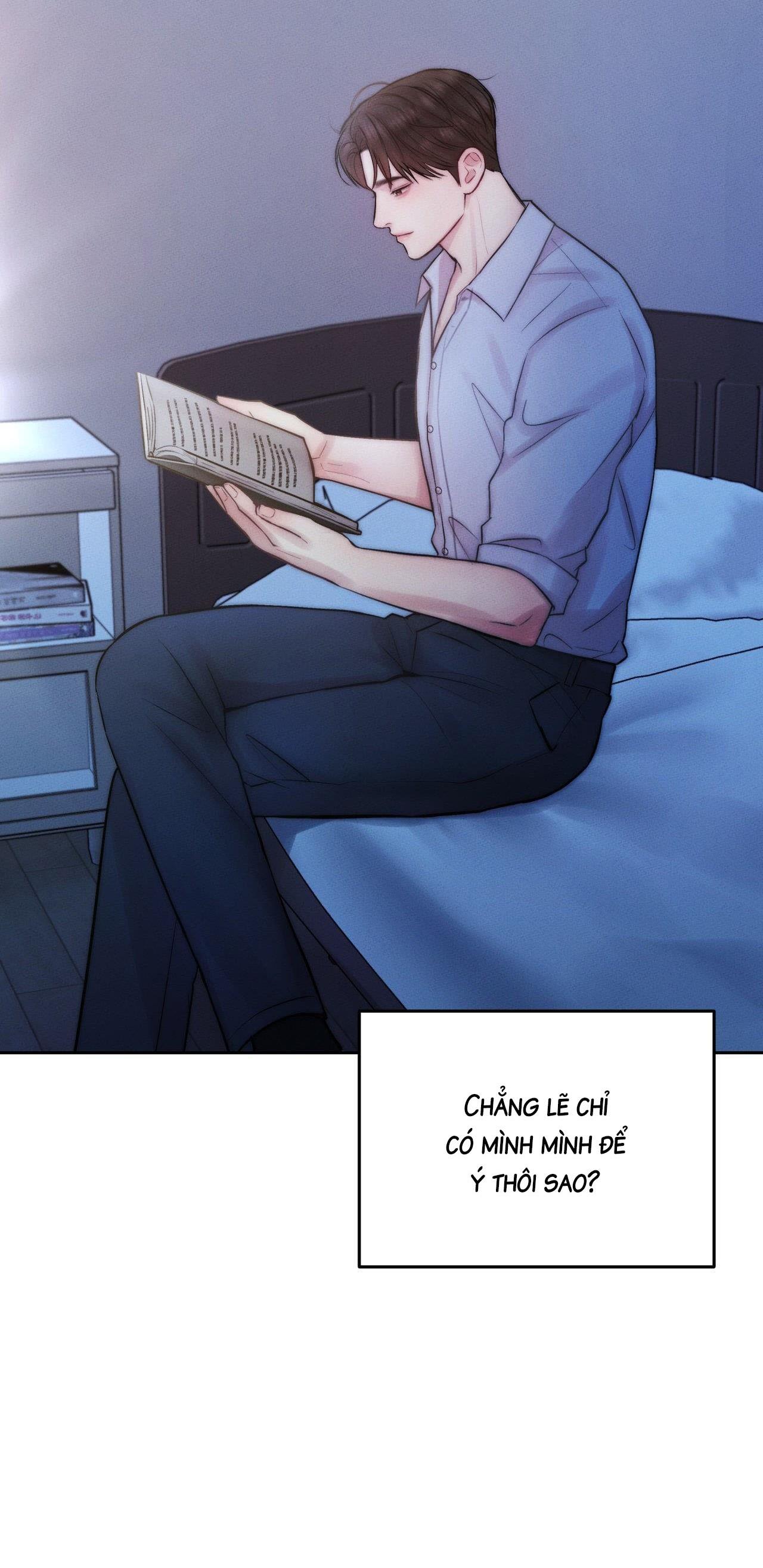 (CBunu) Love Remedy Chapter 32 - Next Chapter 33 H